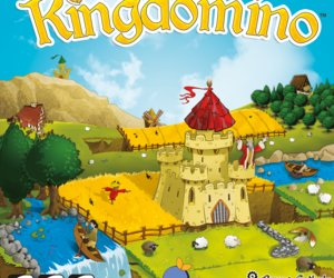 Kingdomino